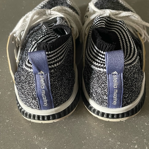 Adidas by Stella McCartney Running Shoes - Picture 2 of 3